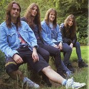 Blind Guardian - List pictures