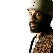 Cody Chesnutt - List pictures