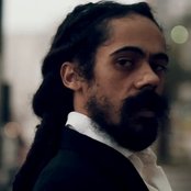 Damian "jr. Gong" Marley - List pictures