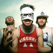 Alexisonfire - List pictures