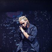 Party Next Door - List pictures