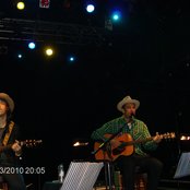 Fistful Of Mercy - List pictures