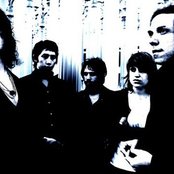 The Airbourne Toxic Event - List pictures