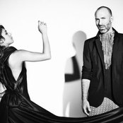 As Animals - List pictures