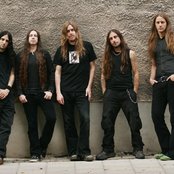 Opeth - List pictures