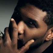 Usher - List pictures