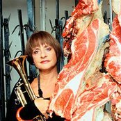 Patti Lupone - List pictures
