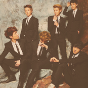 Exo-m - List pictures