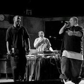 Jedi Mind Tricks - List pictures