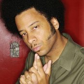 The Coup - List pictures