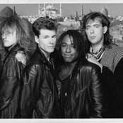 Big Country - List pictures