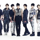 Infinite - List pictures