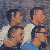 Housemartins - List pictures