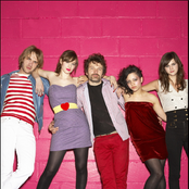 New Young Pony Club - List pictures