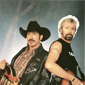 Brooks & Dunn - List pictures