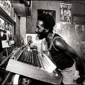 Lee "scratch" Perry - List pictures