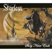 Starless - List pictures