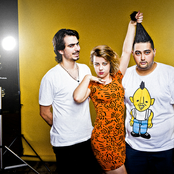 Bonde Do Role - List pictures