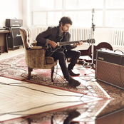 Sam Roberts Band - List pictures