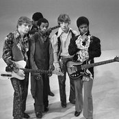 The Equals - List pictures