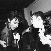 The Priests - List pictures