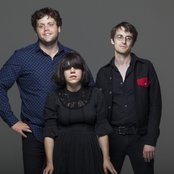 Screaming Females - List pictures