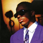 Bobby Brown - List pictures