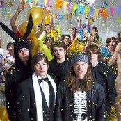 Malkovich - List pictures