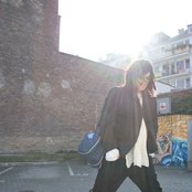 Antony And The Johnsons - List pictures