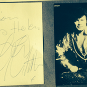 Gary Glitter - List pictures