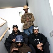 Souls Of Mischief - List pictures