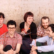 Freelance Whales - List pictures