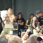 Strike Anywhere - List pictures