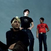 The Chariot - List pictures