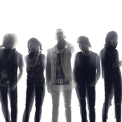 Coldrain - List pictures