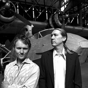 The Wood Brothers - List pictures