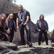 Iced Earth - List pictures