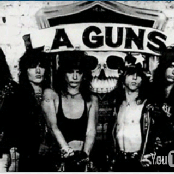 L.a. Guns - List pictures