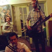 Richard Mcgraw - List pictures