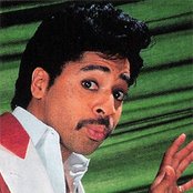 Morris Day - List pictures