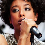 Corinne Bailey Rae - List pictures