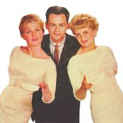 The Fleetwoods - List pictures