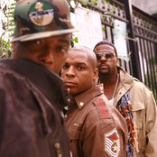 Naughty By Nature - List pictures