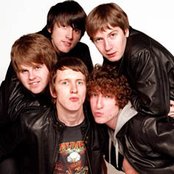 Pigeon Detectives - List pictures