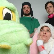 Dat Politics - List pictures