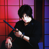 Gackt - List pictures