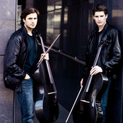 2cellos (sulic & Hauser) - List pictures