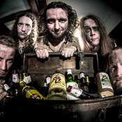 Alestorm - List pictures