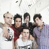 Avenged Sevenfold - List pictures
