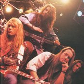 Pink Cream 69 - List pictures